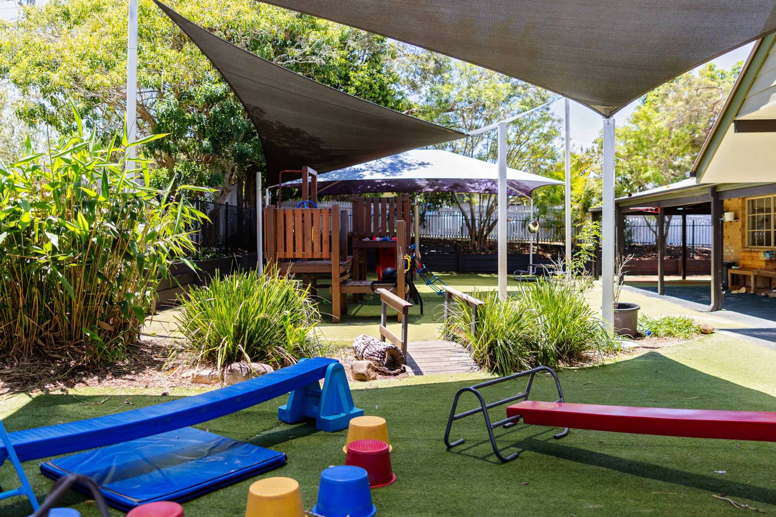 C&K Birkdale South Childcare Centre