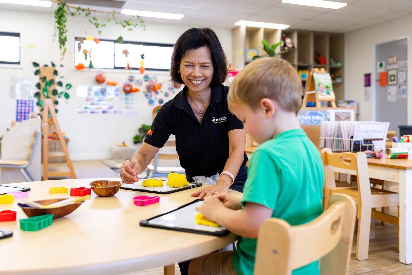 C&K Thornlands Childcare Centre