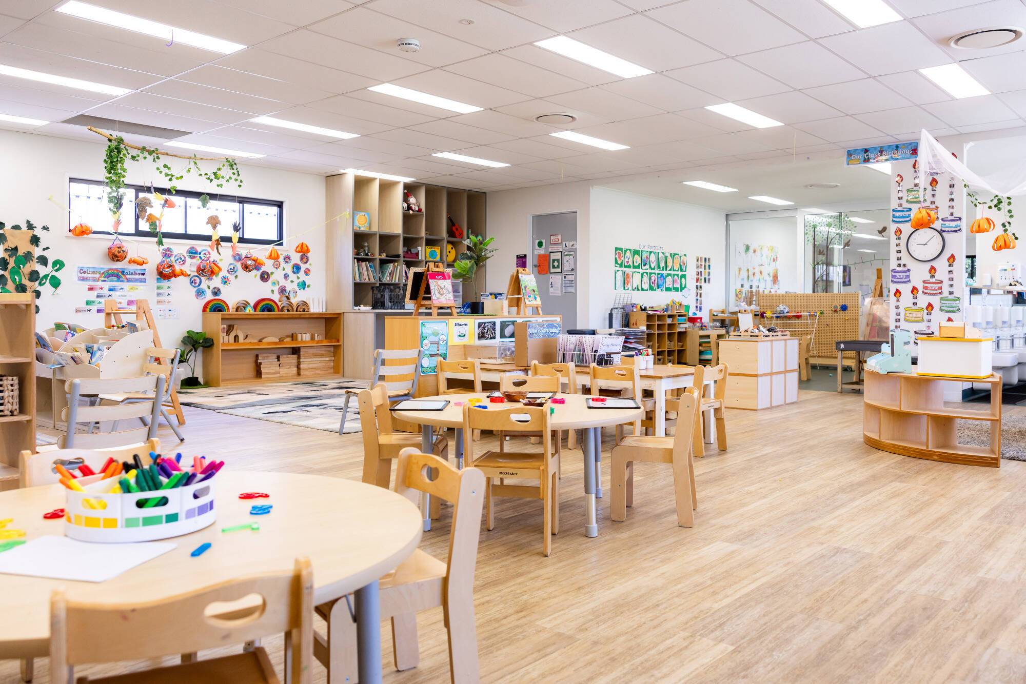 C&K Thornlands Childcare Centre