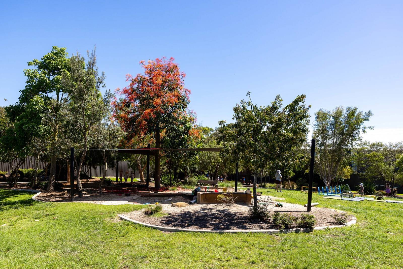 C&K Thornlands Childcare Centre