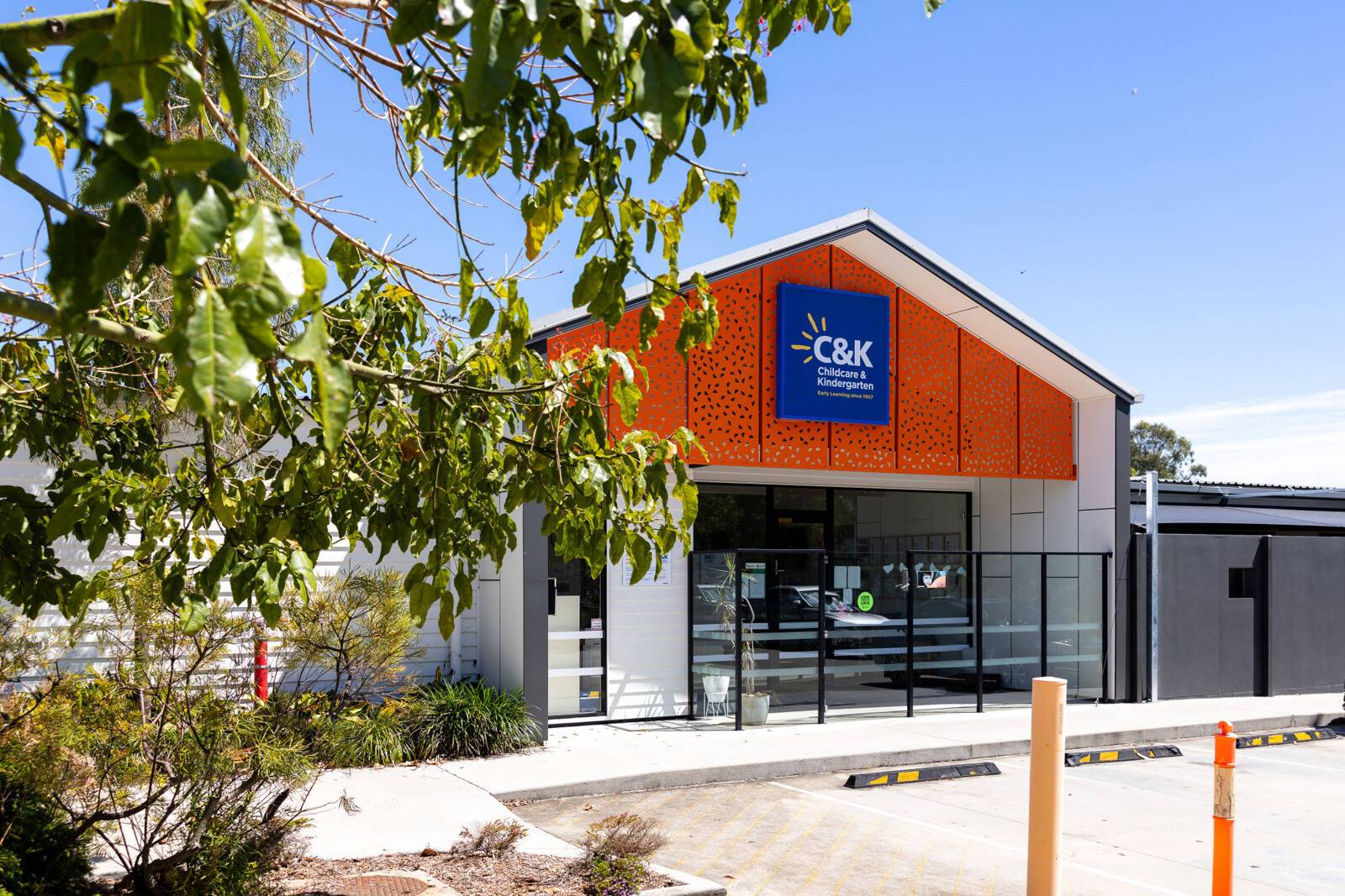 C&K Thornlands Childcare Centre