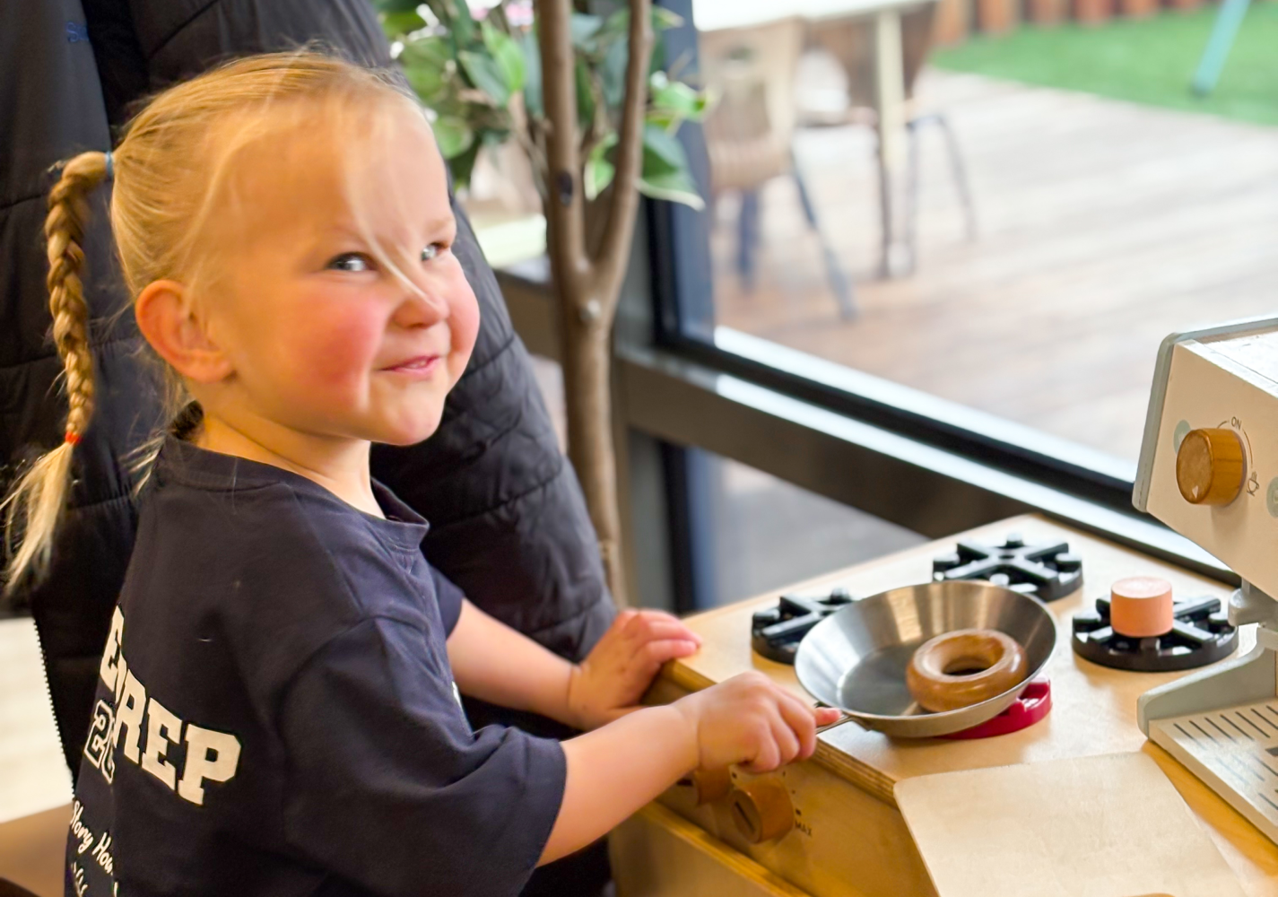 Story House Early Learning Caringbah COMING SOON