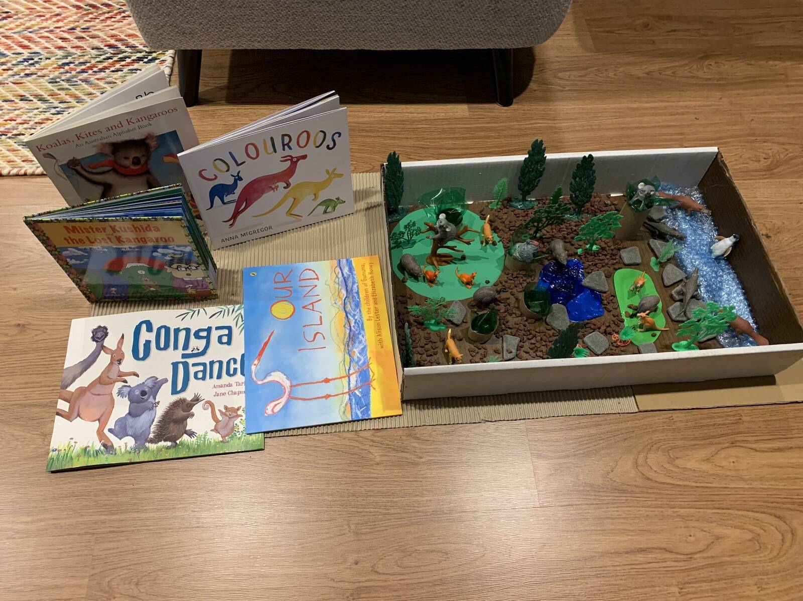 DilRo Family Day Care