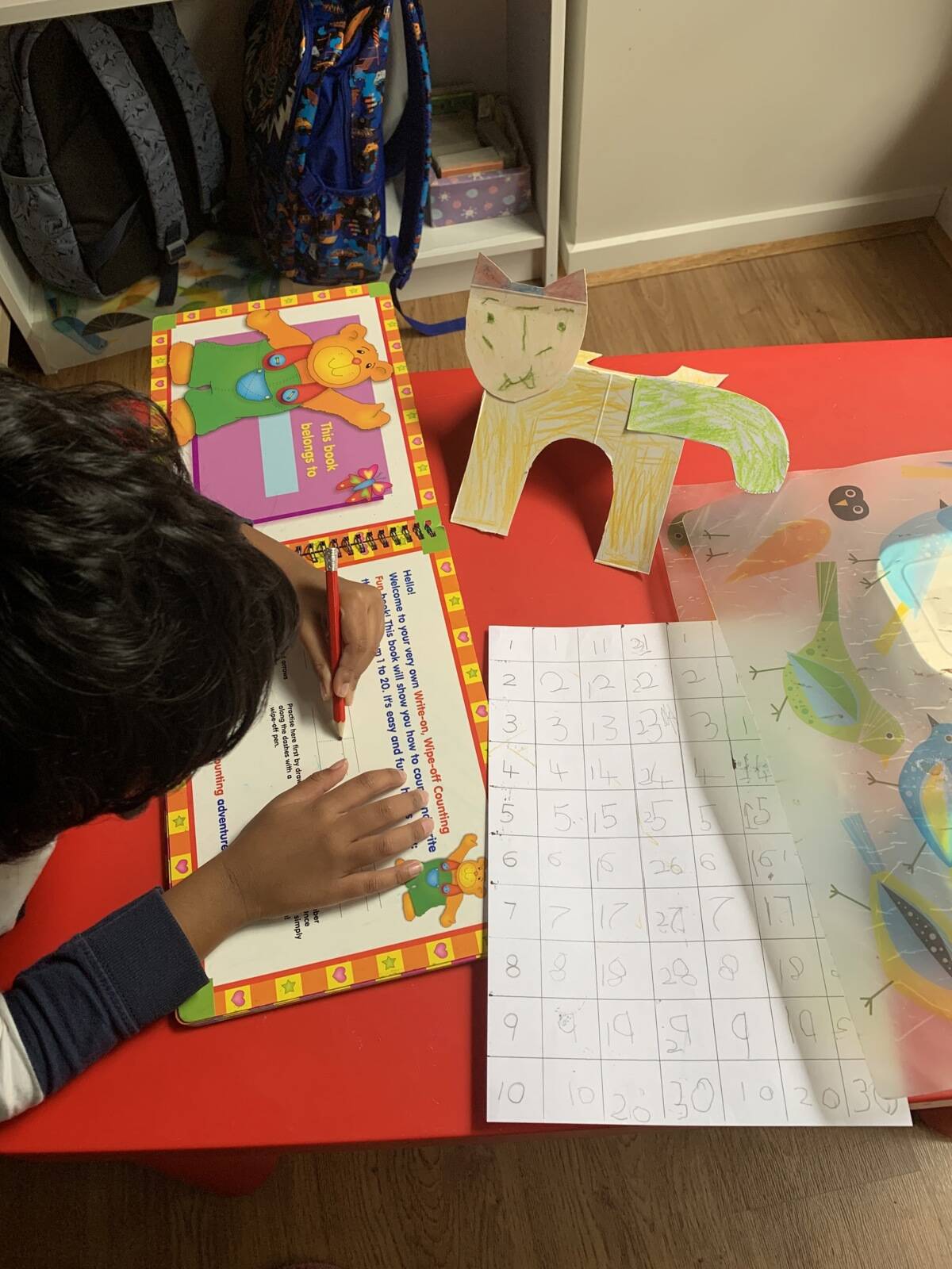 DilRo Family Day Care