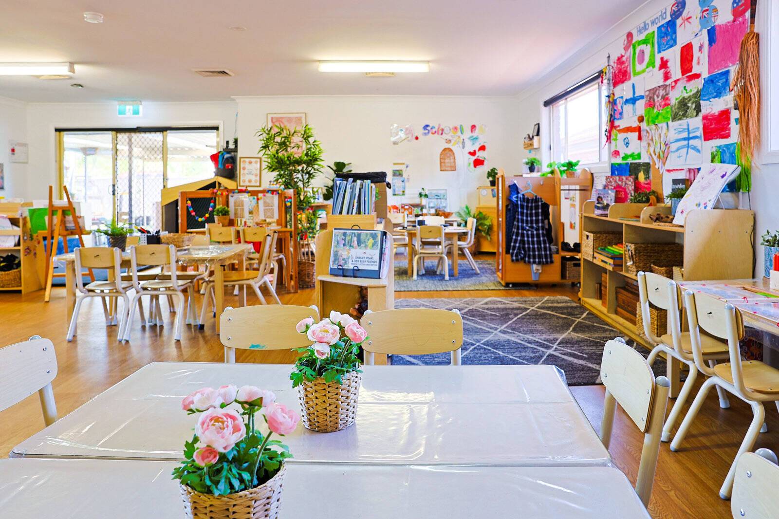 Goodstart Early Learning Oakhurst