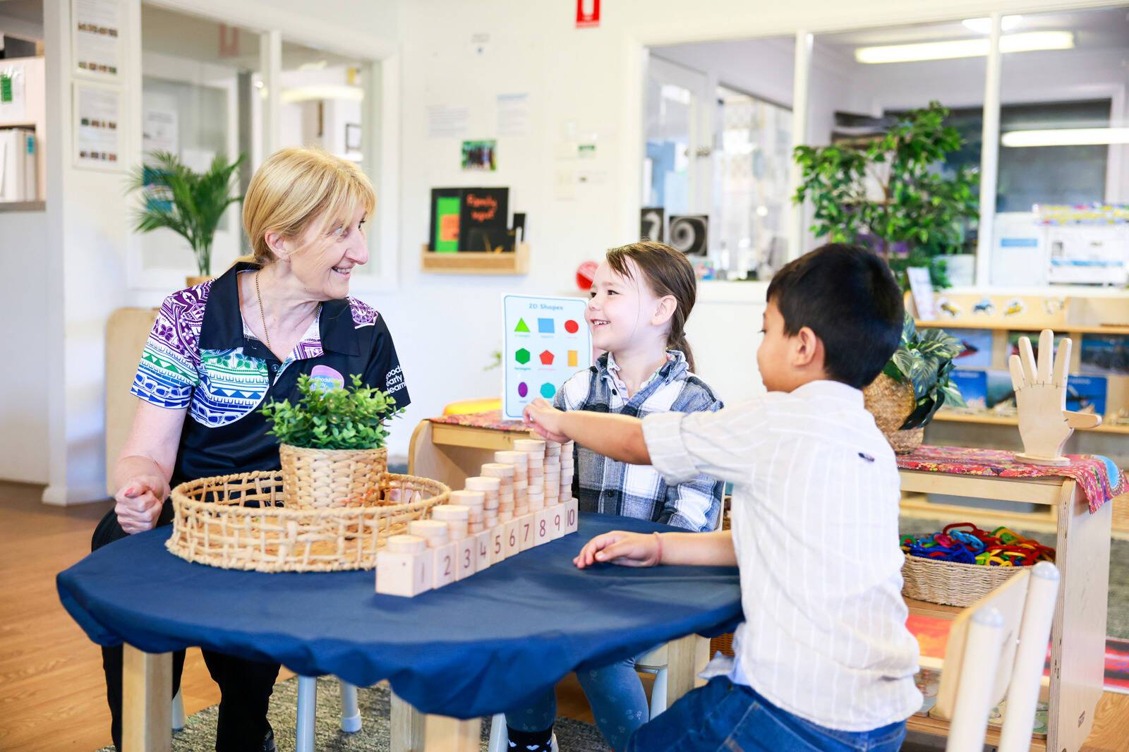 Goodstart Early Learning Oakhurst