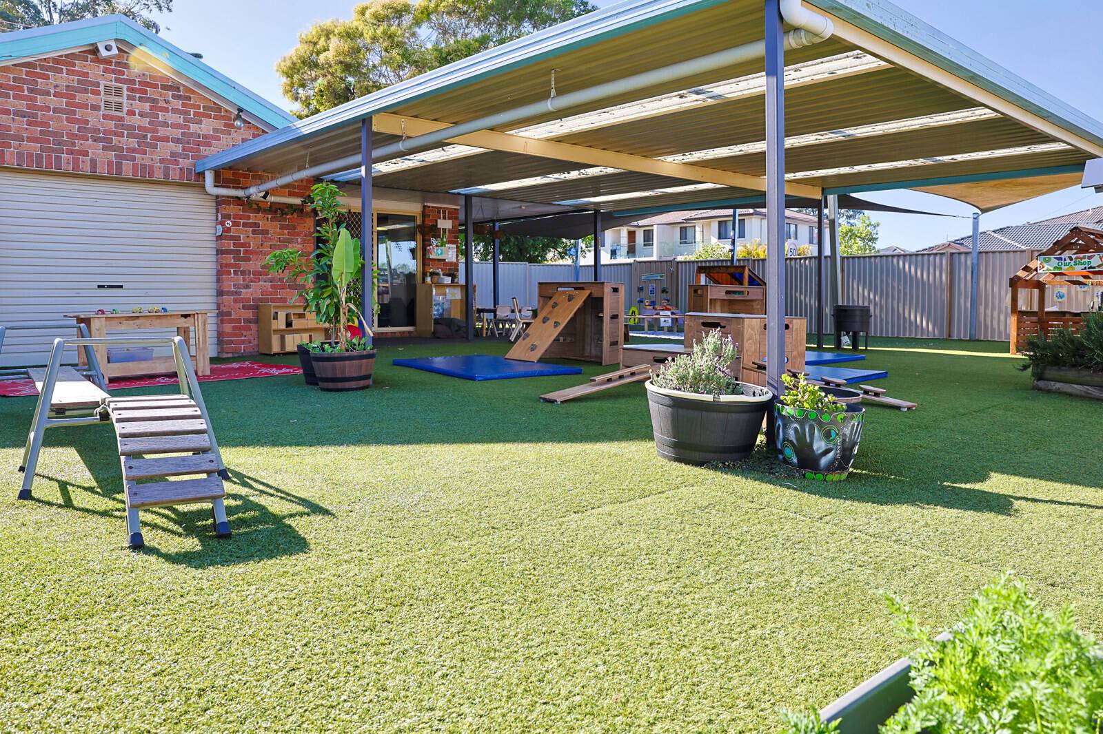 Goodstart Early Learning Oakhurst