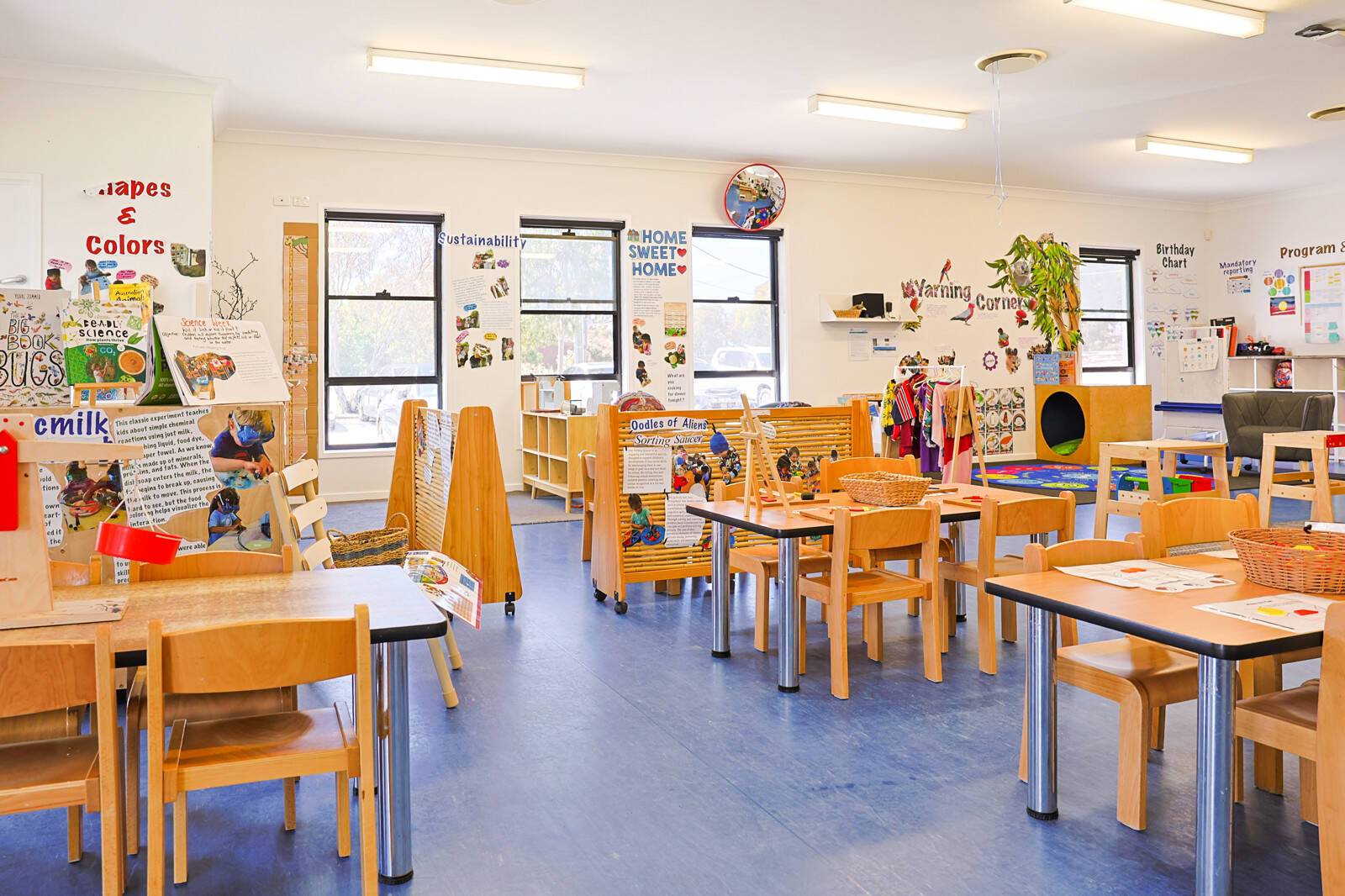 Goodstart Early Learning Braybrook