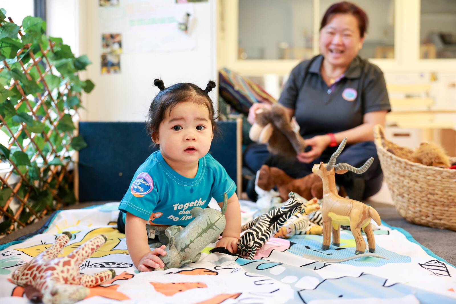 Goodstart Early Learning Braybrook