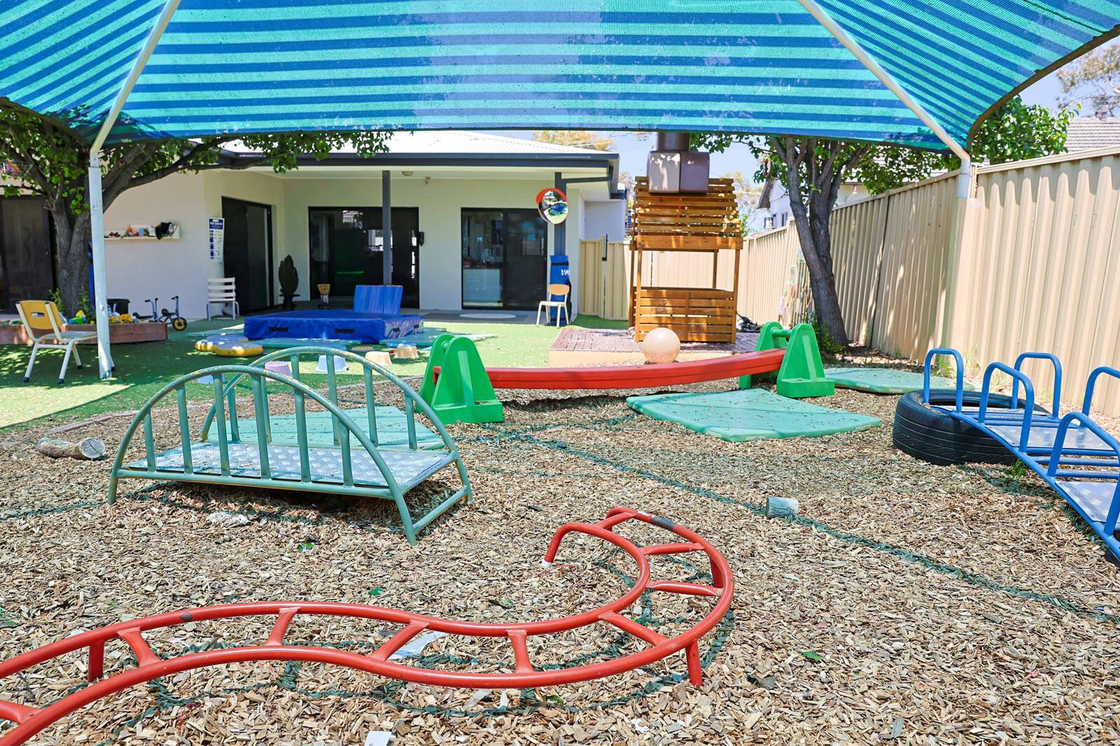 Goodstart Early Learning Braybrook