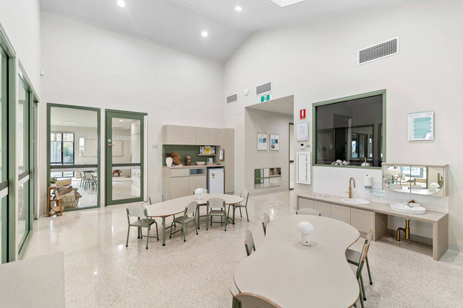 Nido Early School Australind - Opening in mid-2026