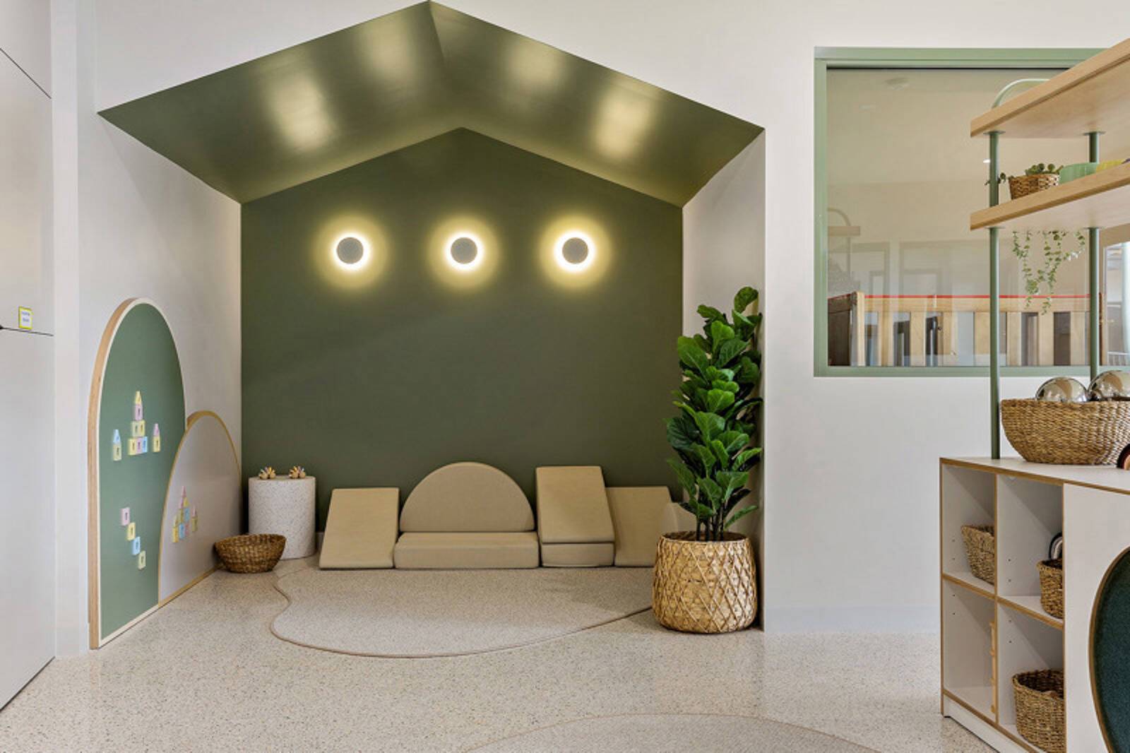 Nido Early School Australind - Opening in mid-2026