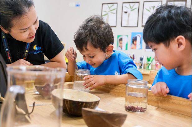 Story House Early Learning Armstrong Creek - Coming Soon!