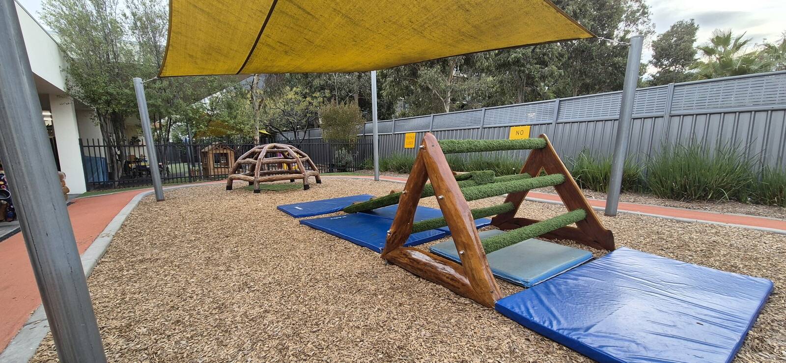 Sparrow Early Learning Alamanda