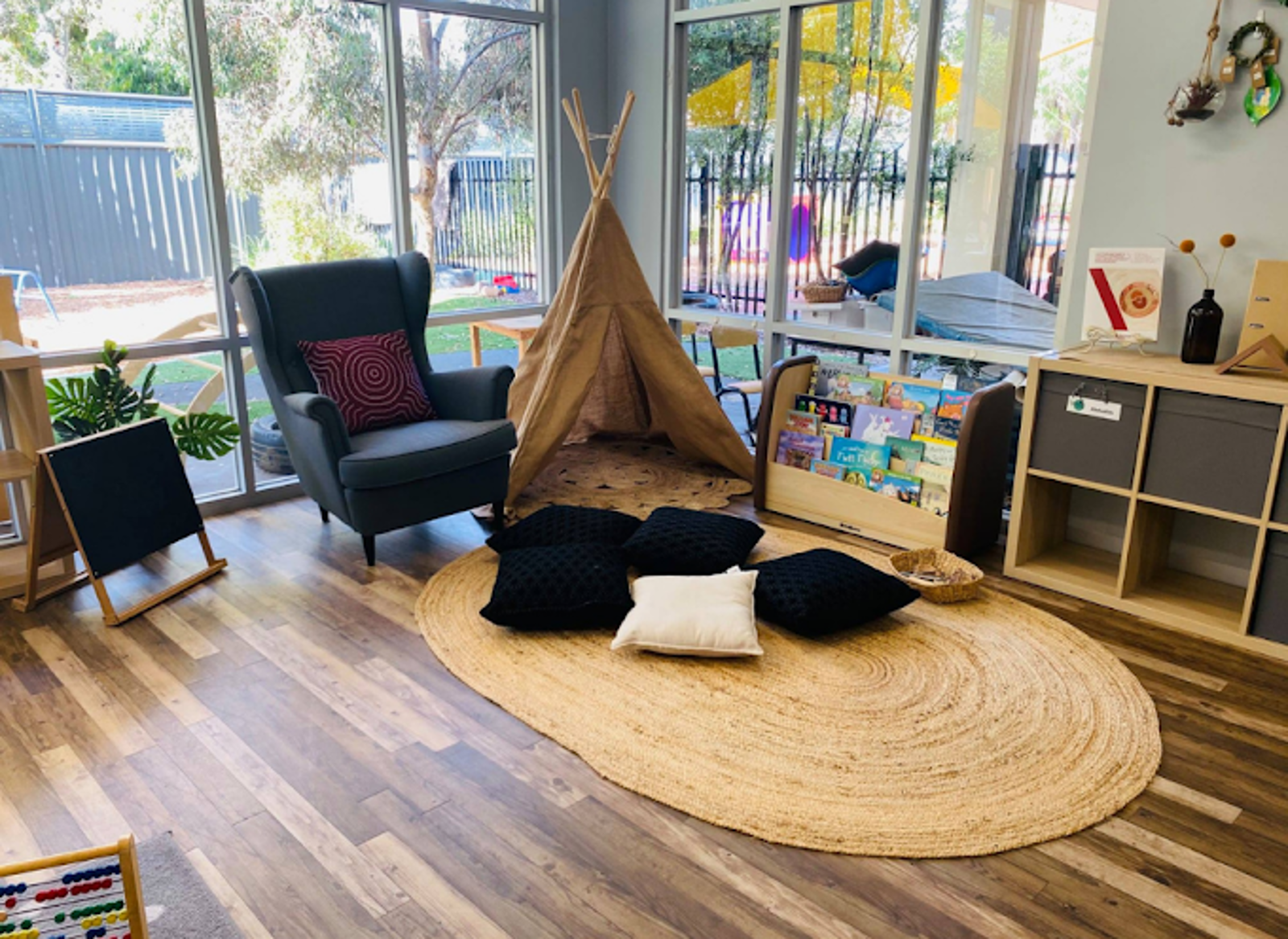 Sparrow Early Learning Alamanda