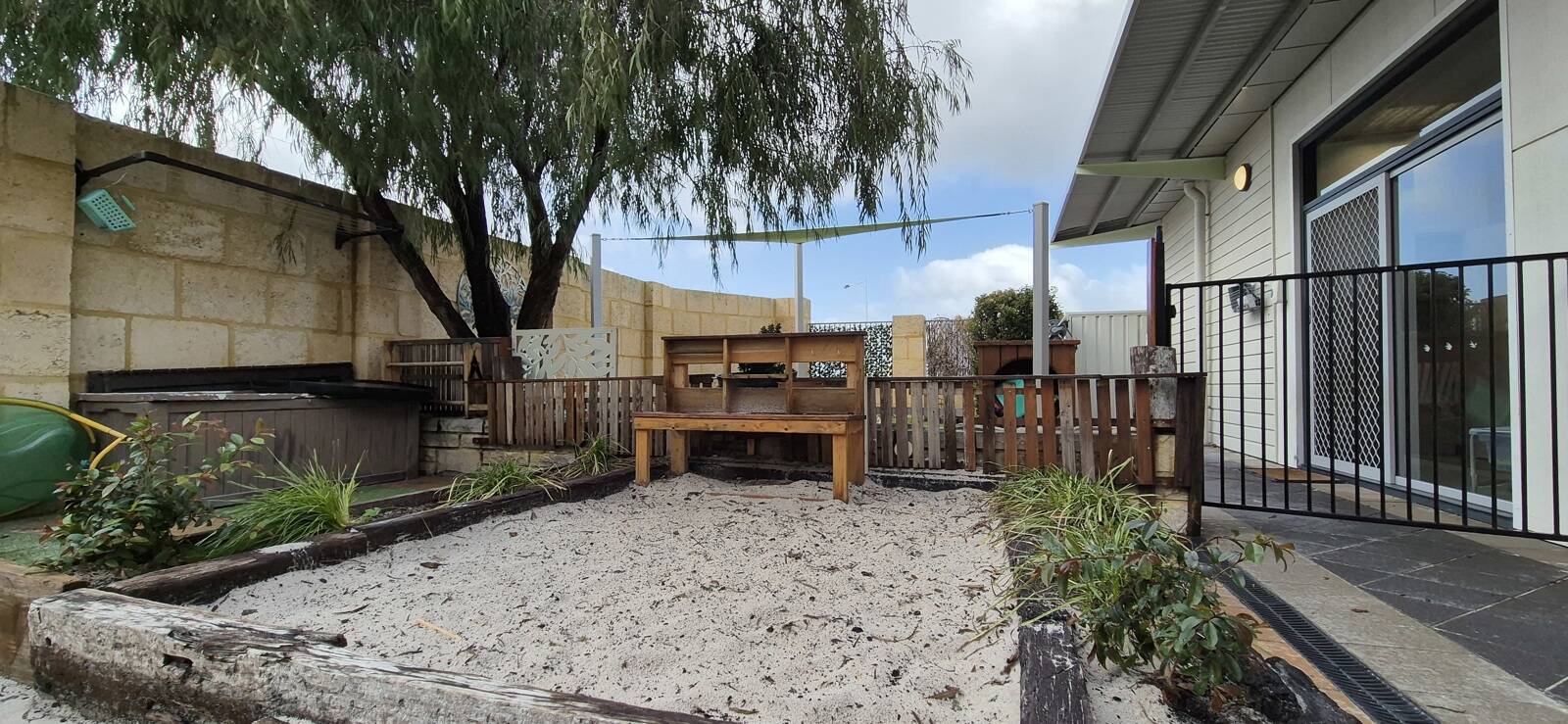 Sparrow Early Learning Alkimos