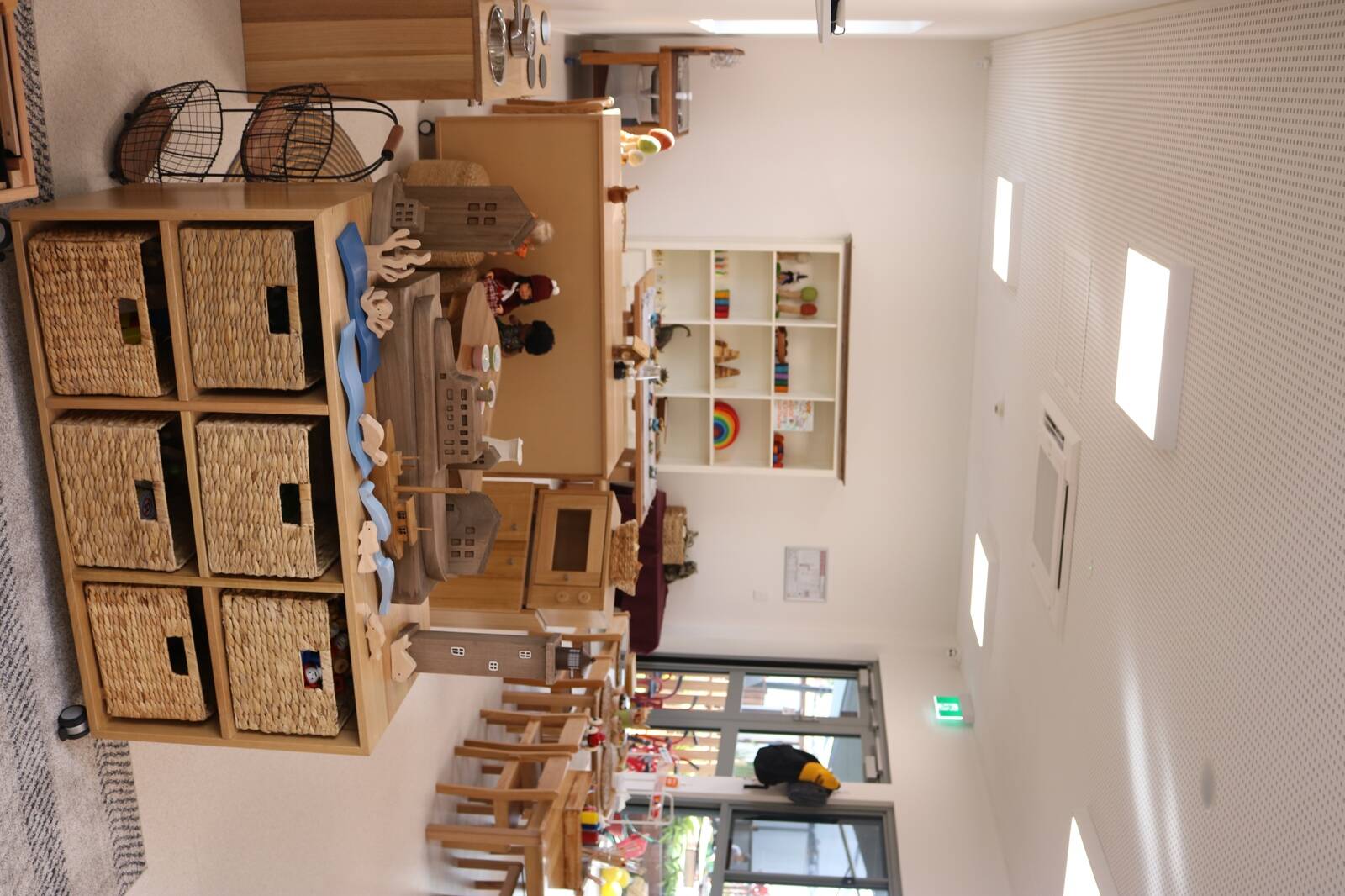 Sparrow Early Learning Ashgrove