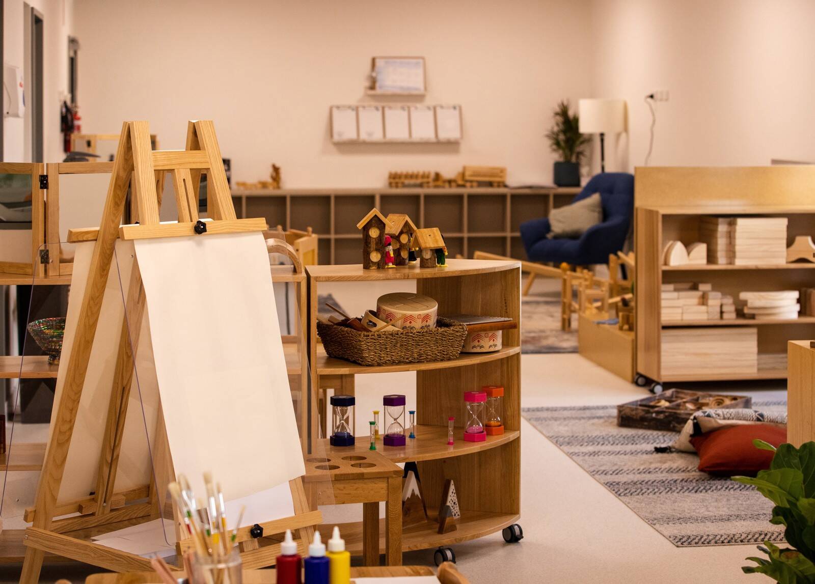 Sparrow Early Learning Ashgrove