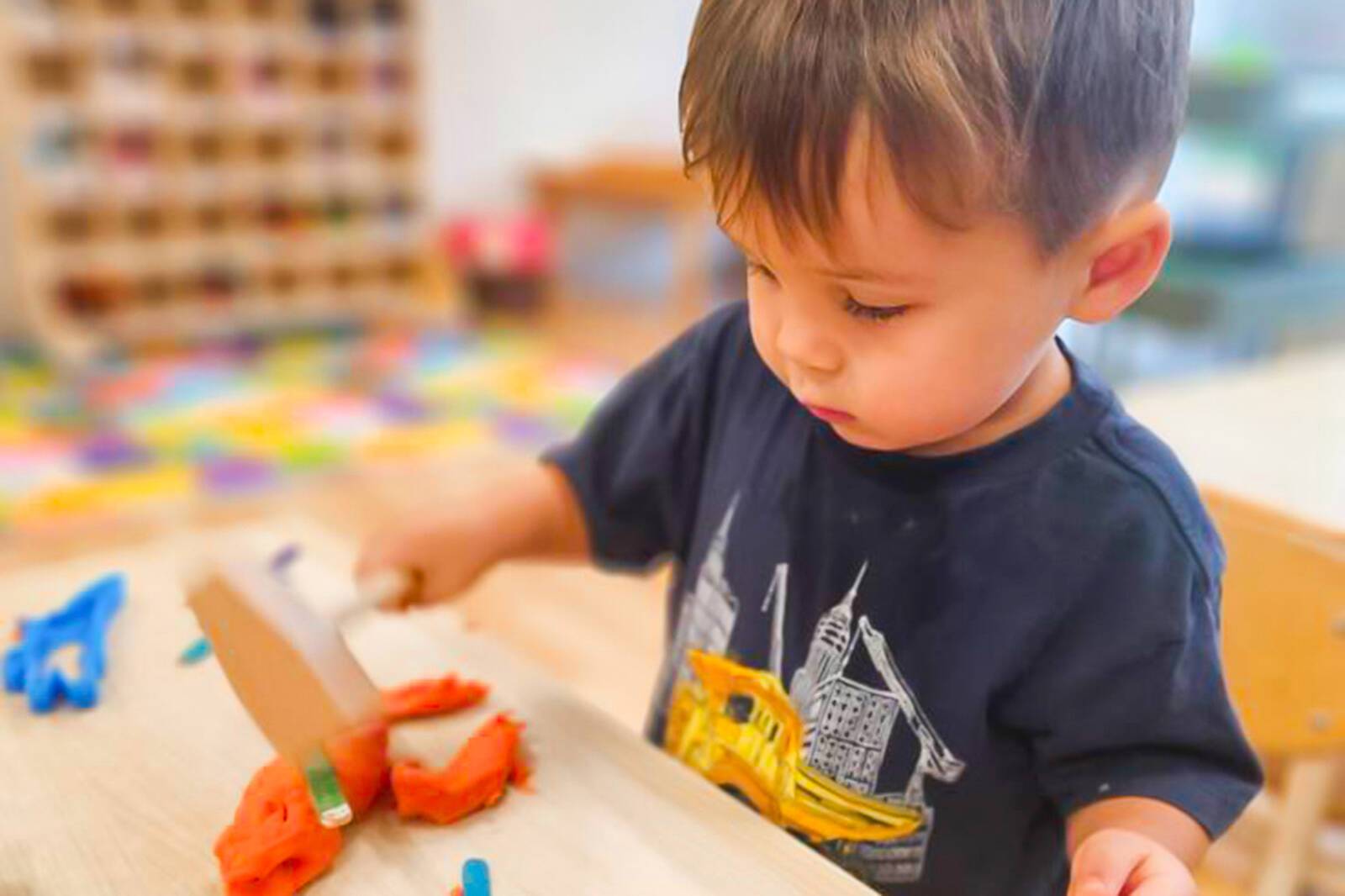 Story House Early Learning Drysdale