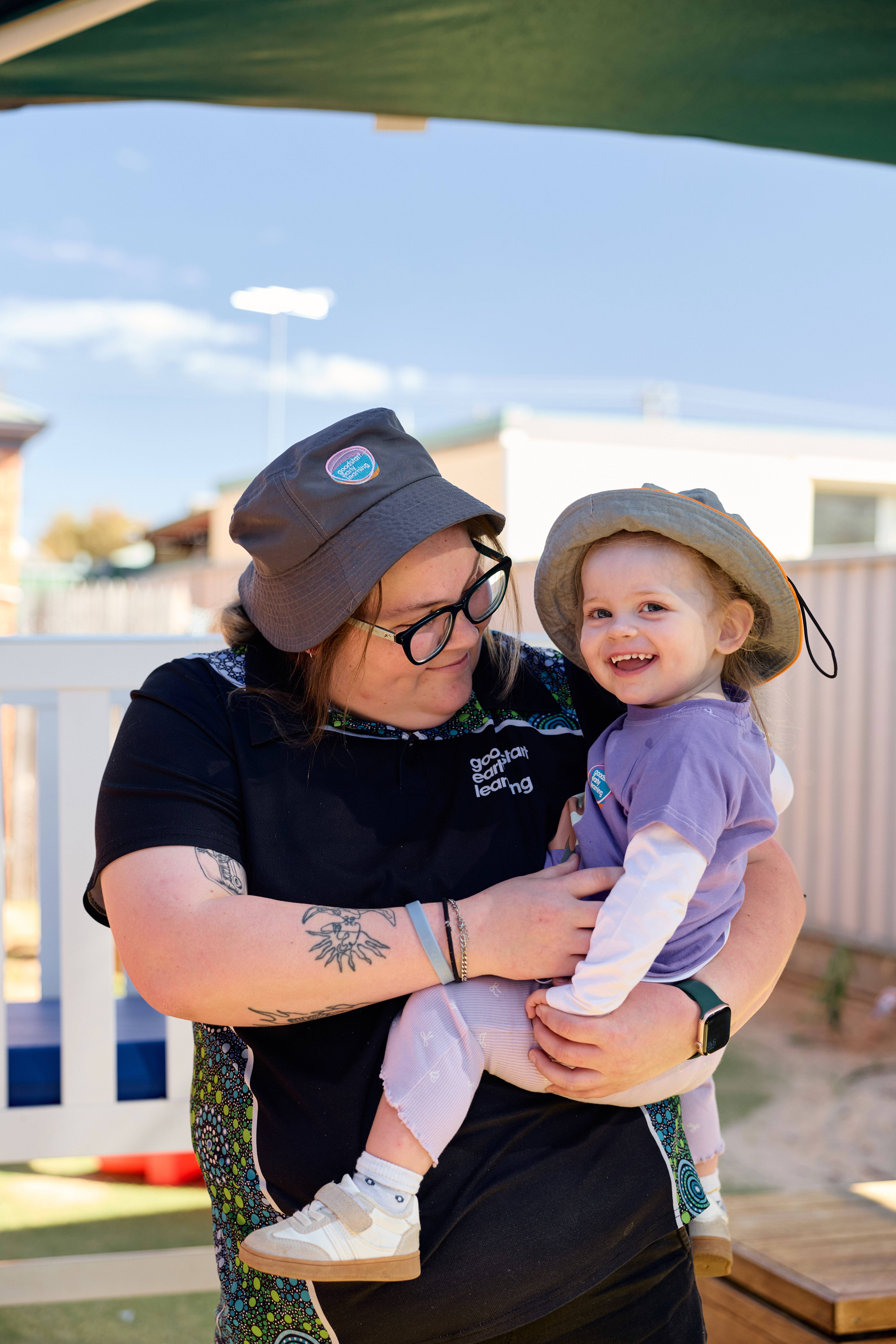 Goodstart Early Learning Mildura - Matthew Flinders Drive