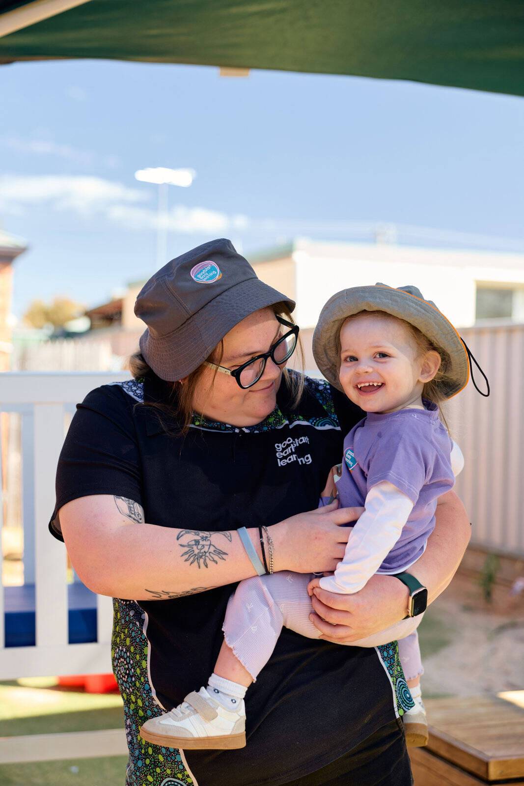 Goodstart Early Learning Mildura - Matthew Flinders Drive
