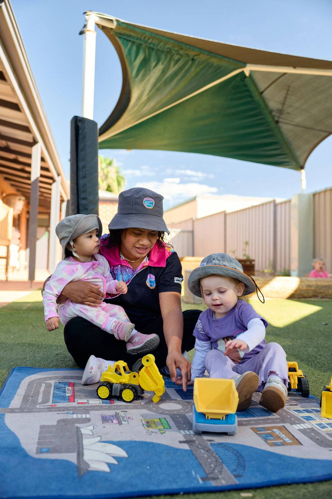 Goodstart Early Learning Mildura - Matthew Flinders Drive