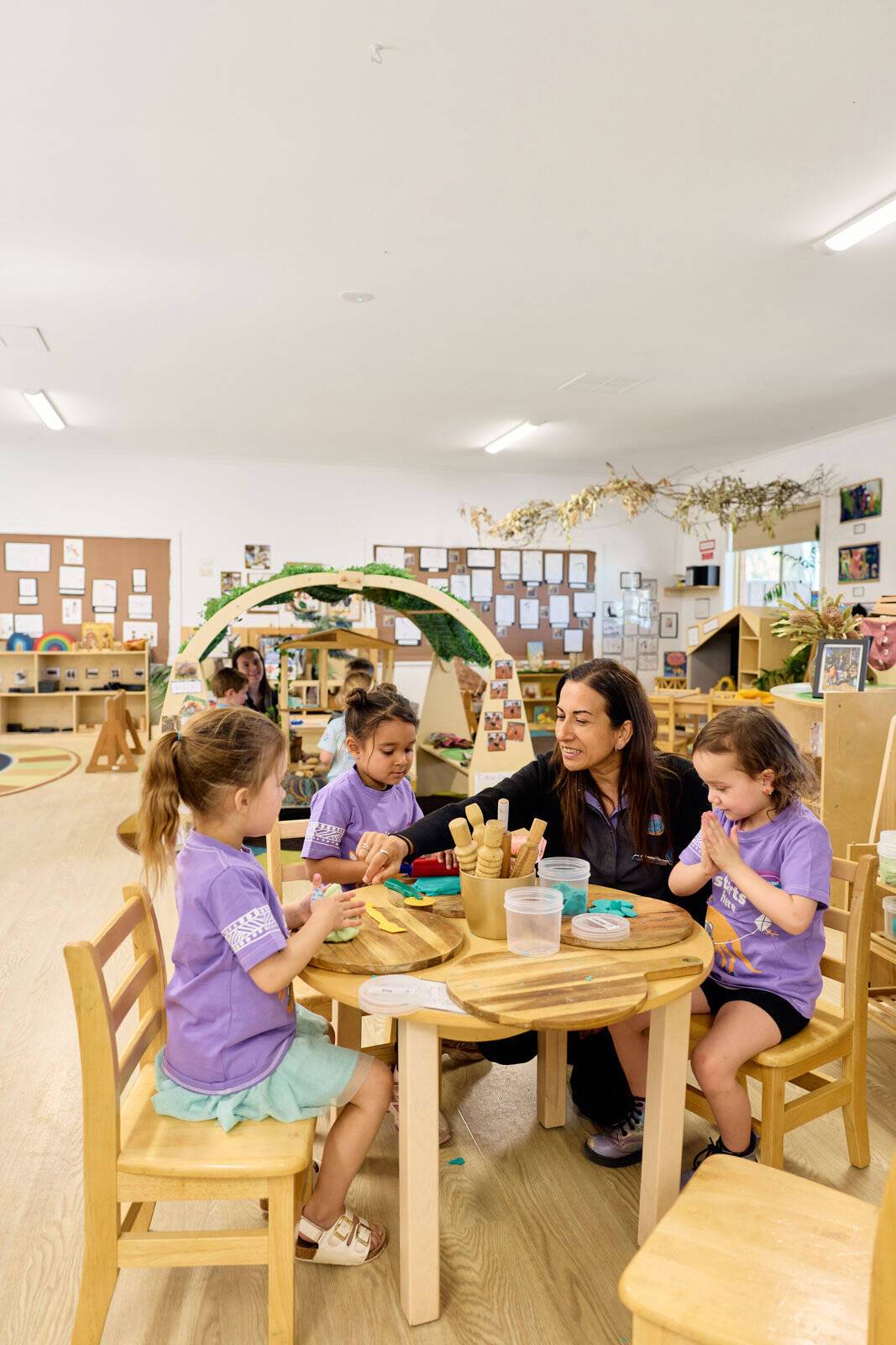 Goodstart Early Learning Mildura - Matthew Flinders Drive