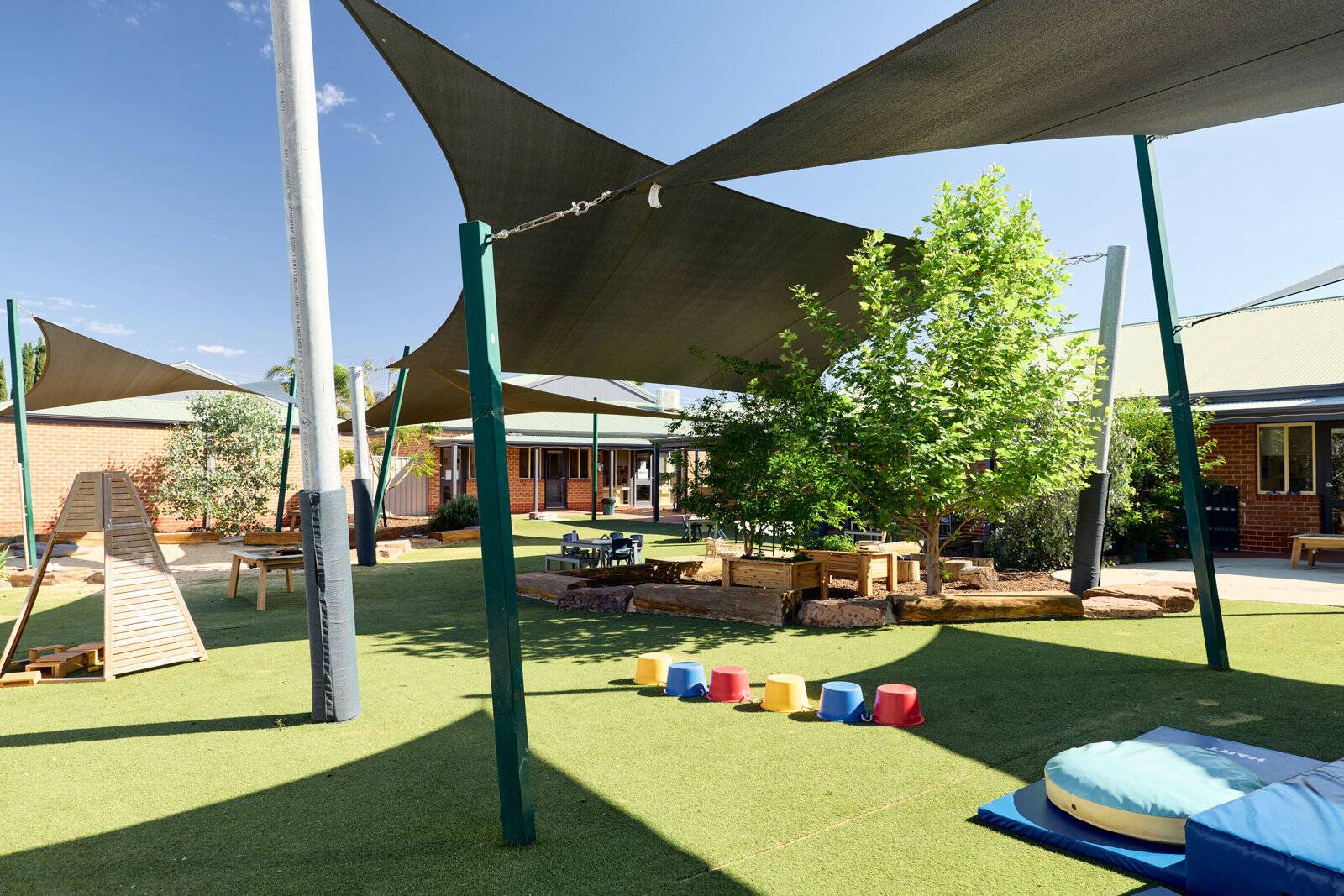 Goodstart Early Learning Mildura - Matthew Flinders Drive