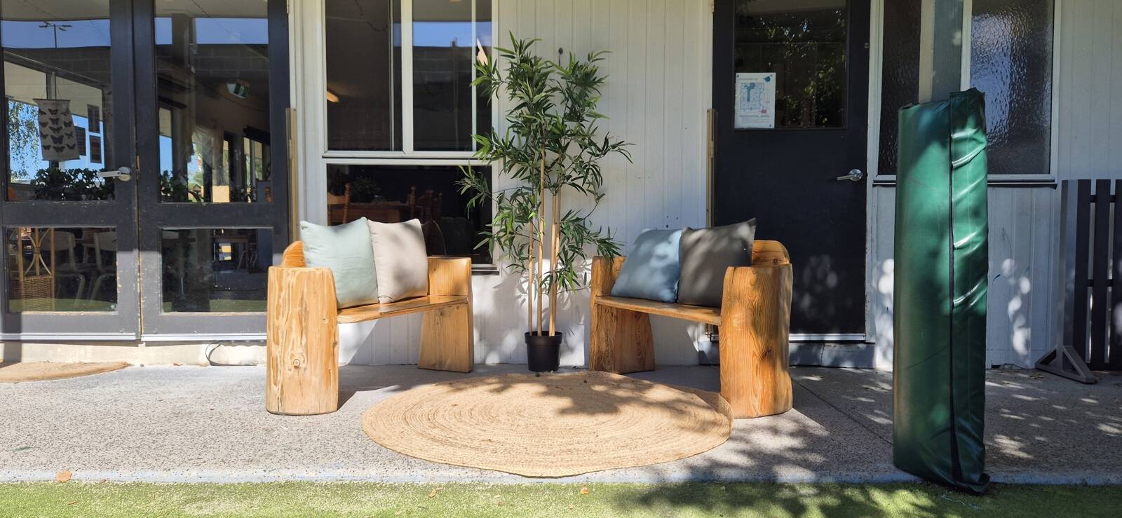 Sparrow Early Learning Baxter