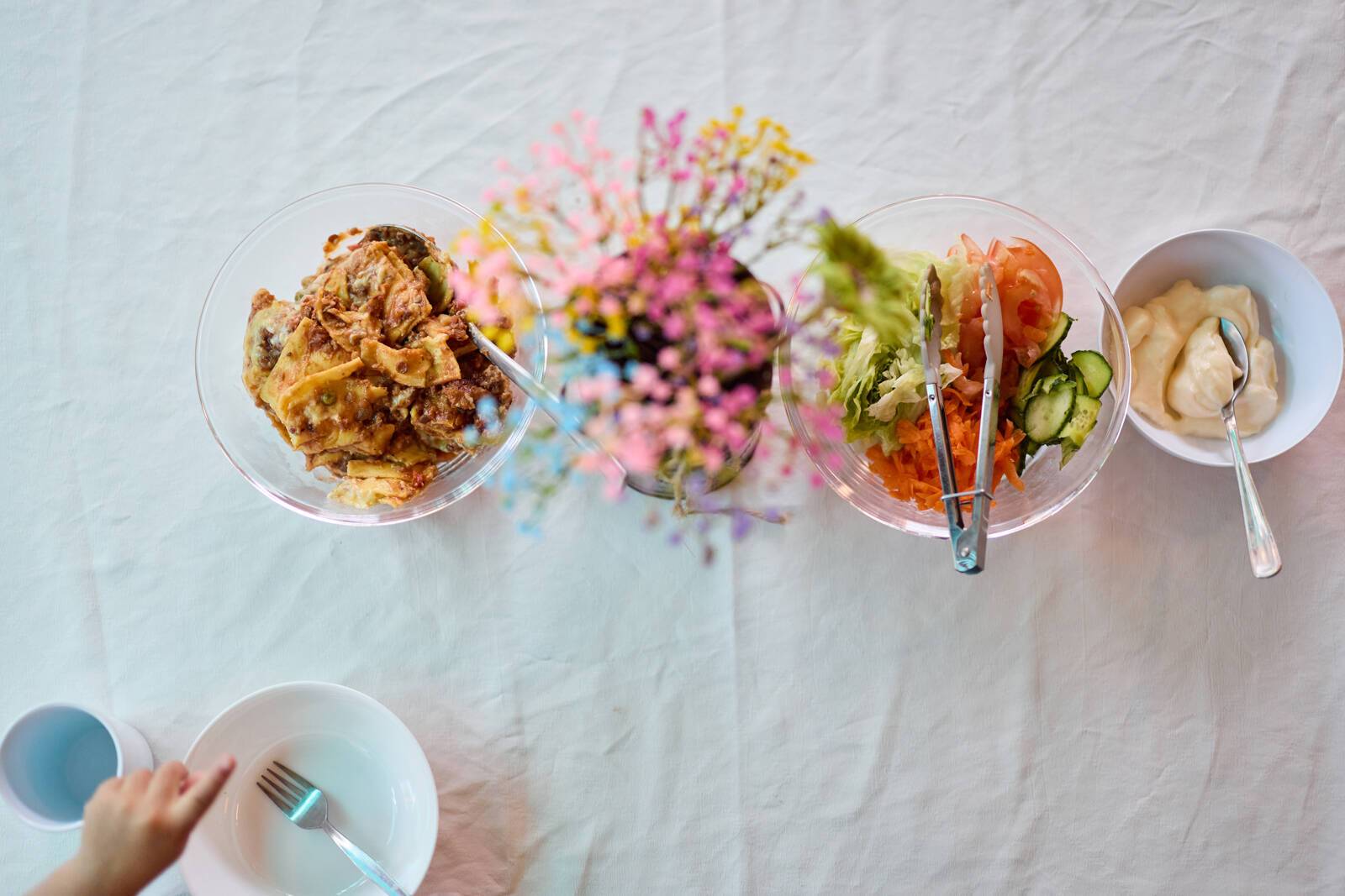 Sparrow Early Learning Bentley