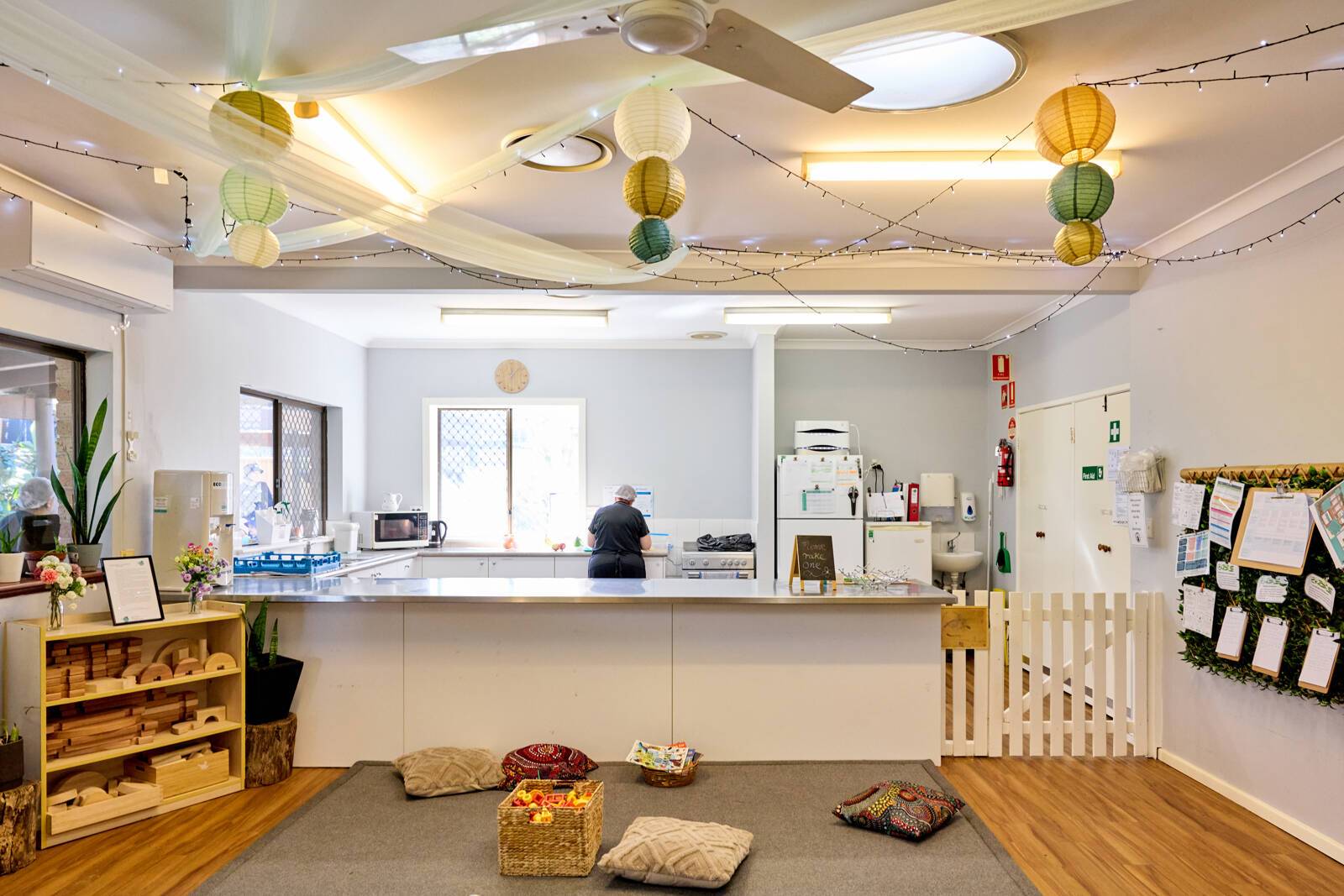 Sparrow Early Learning Bentley