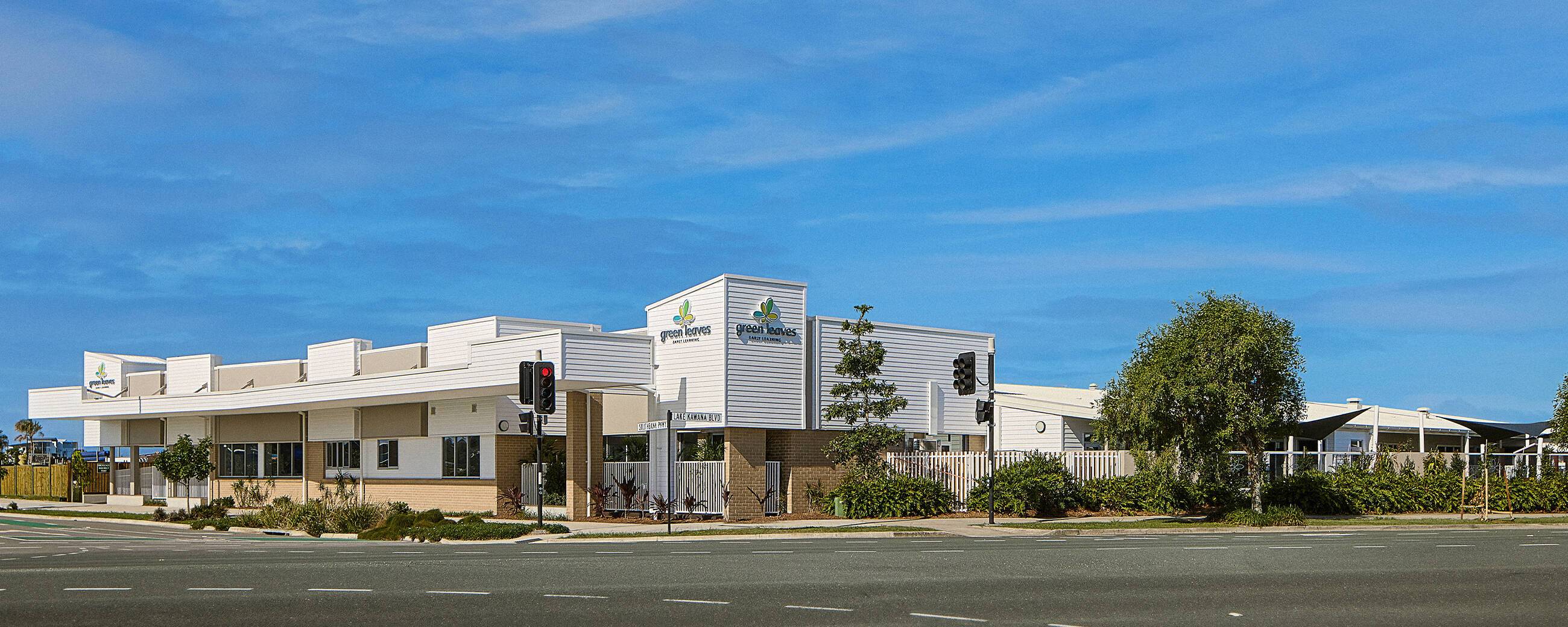 Green Leaves Early Learning Birtinya