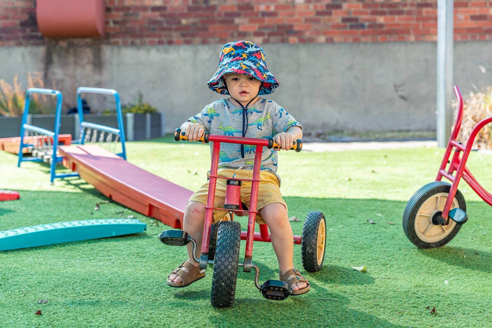 Goodstart Early Learning Flemington - Now Open!