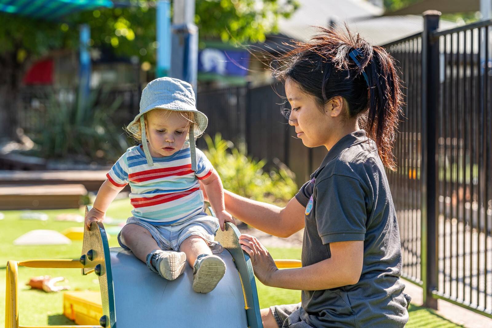 Goodstart Early Learning Flemington - Now Open!