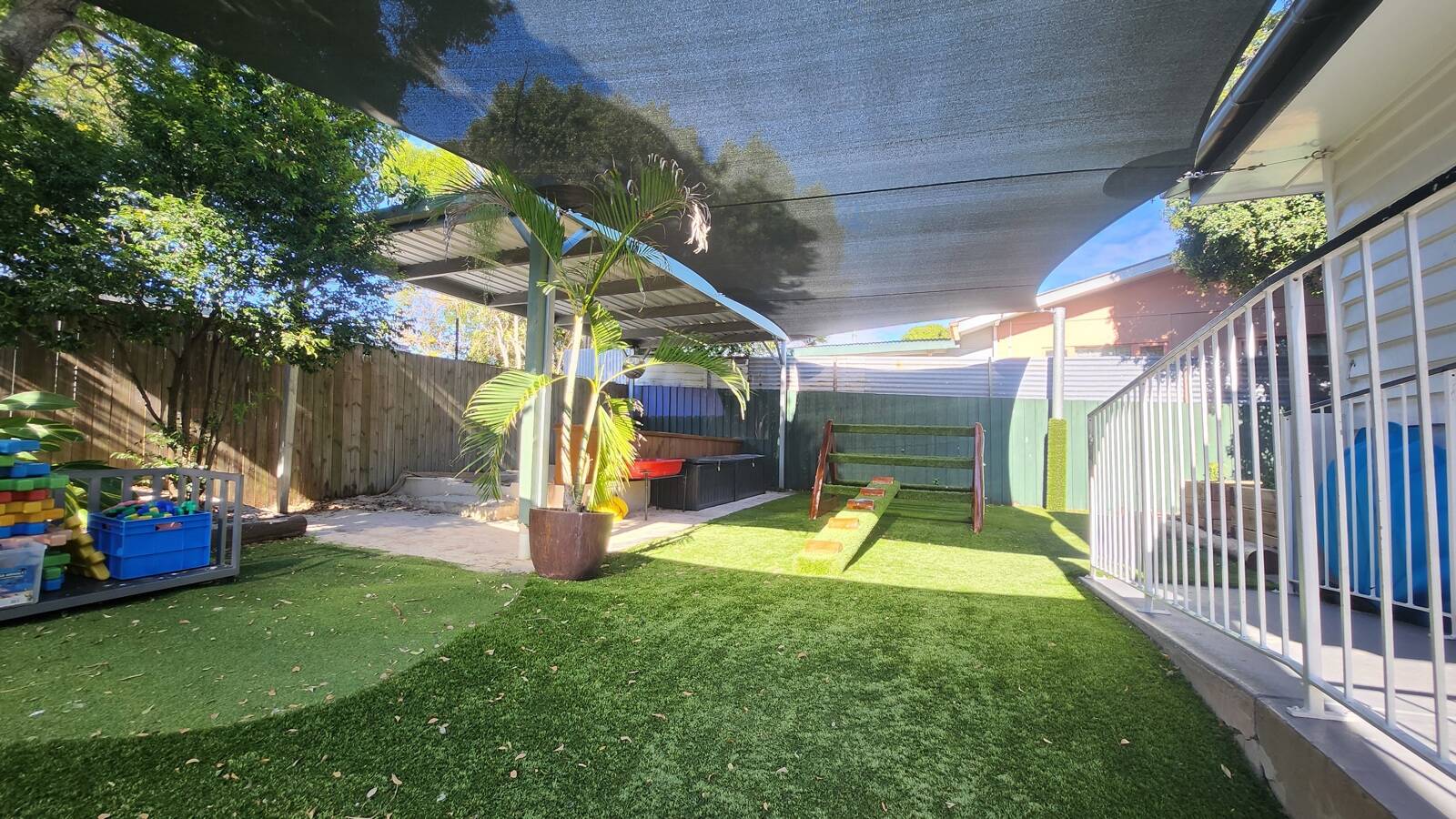 Sparrow Early Learning Brighton