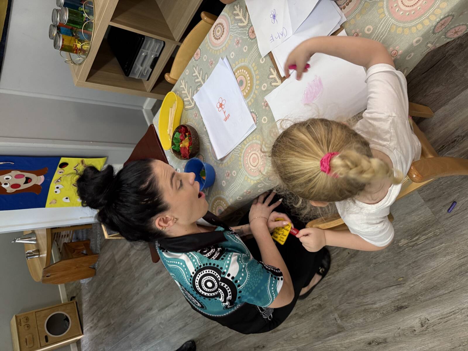 Sparrow Early Learning Brighton