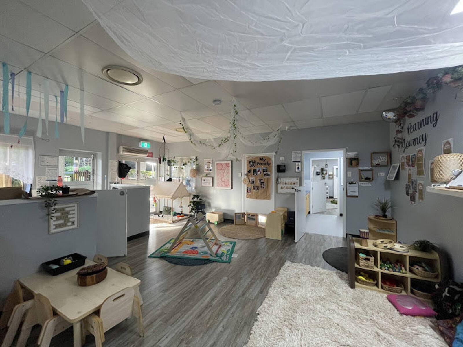 Sparrow Early Learning Browns Plains