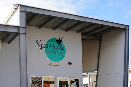 Sparrow Early Learning Browns Plains