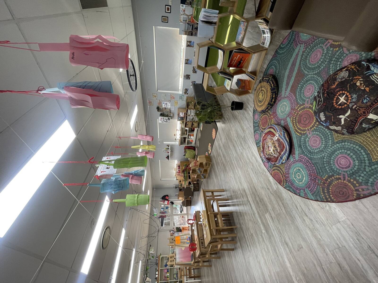 Sparrow Early Learning Browns Plains