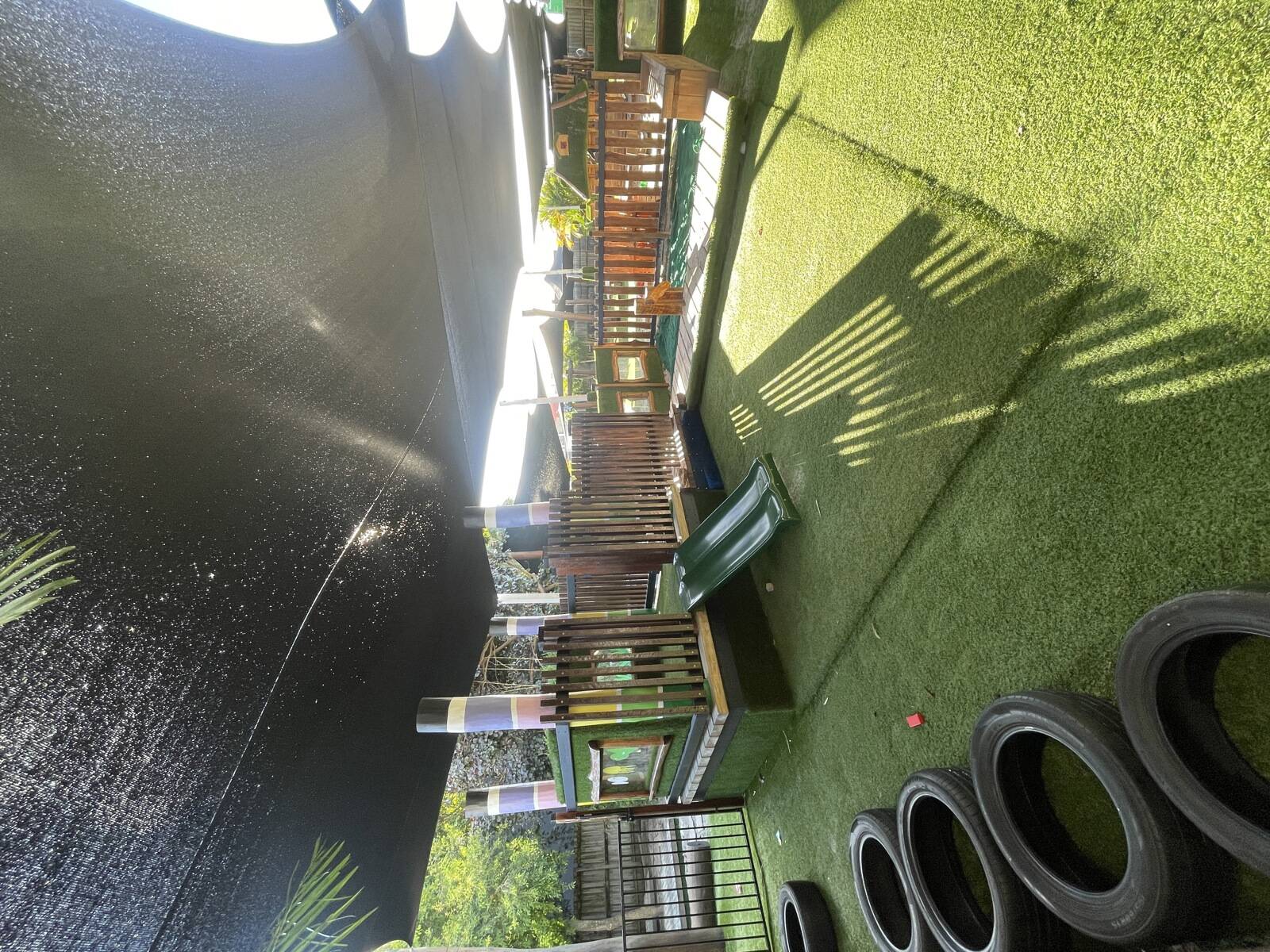 Sparrow Early Learning Browns Plains