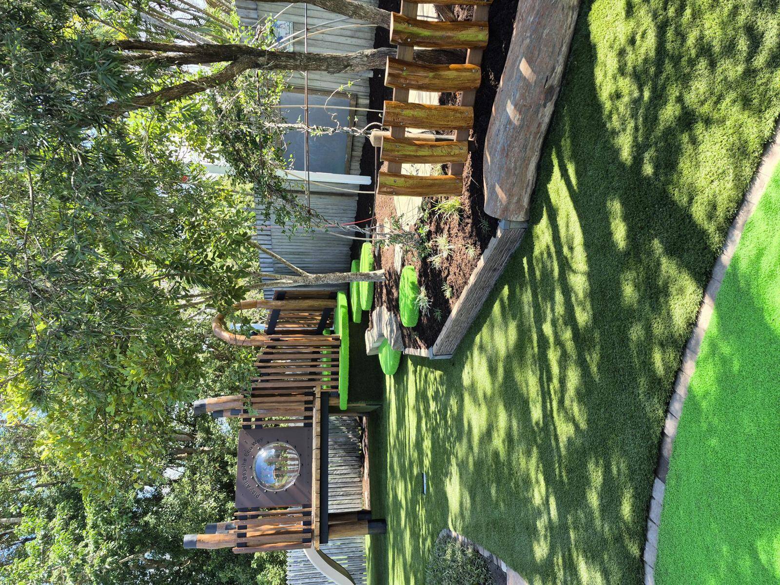 Sparrow Early Learning Buderim