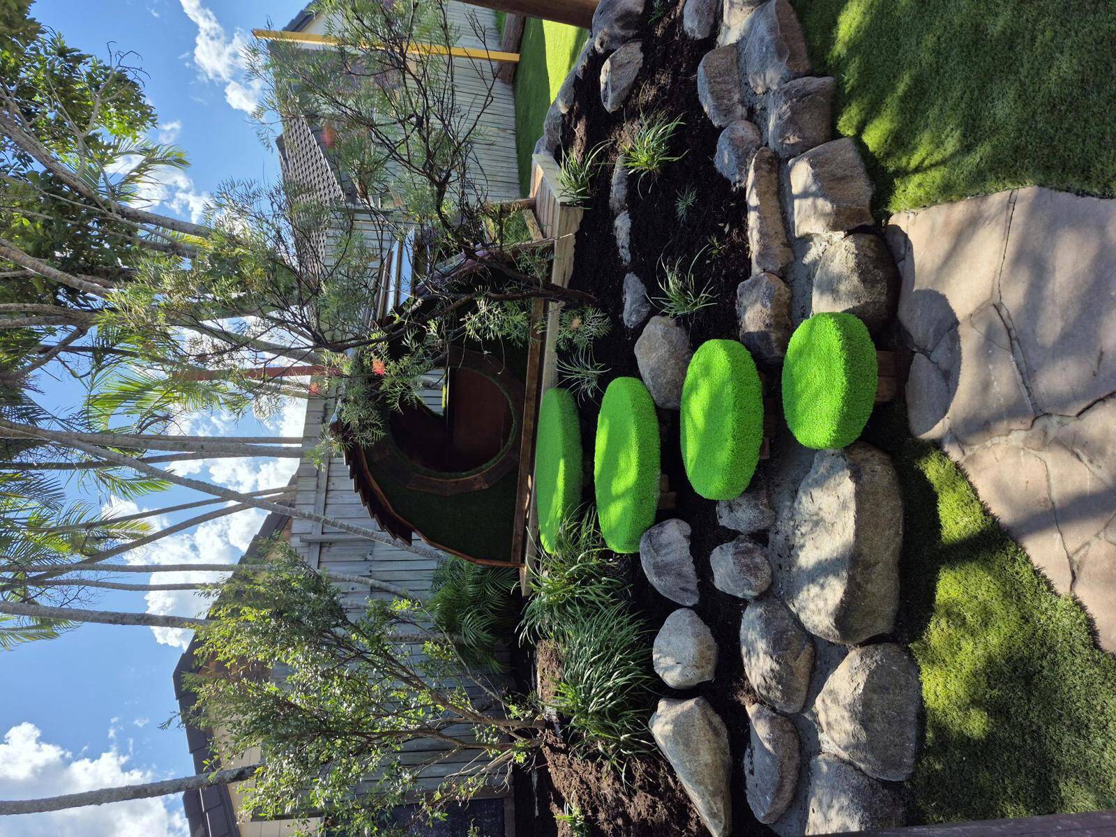 Sparrow Early Learning Buderim