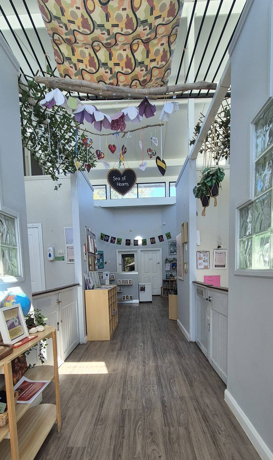 Sparrow Early Learning Buderim