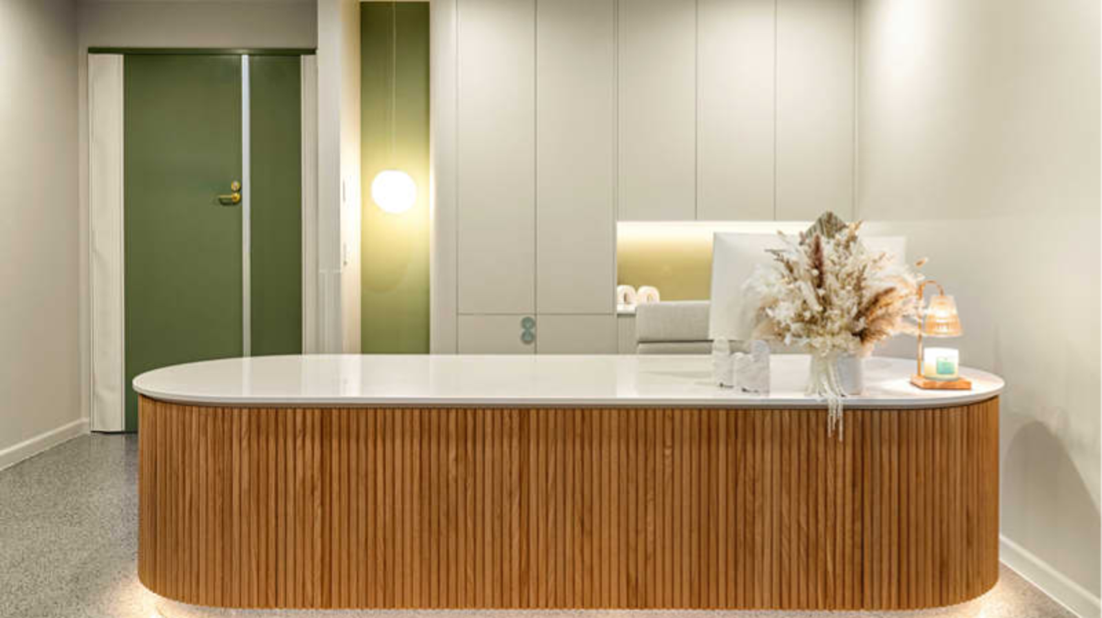 Nido Early School Gables