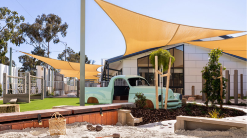 Nido Early School Long Gully