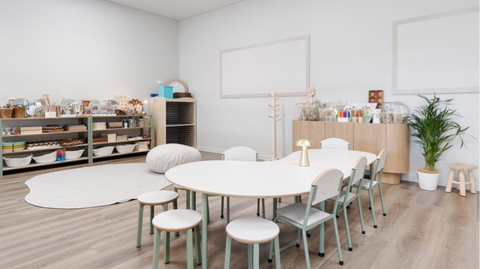 Nido Early School Lakelands East