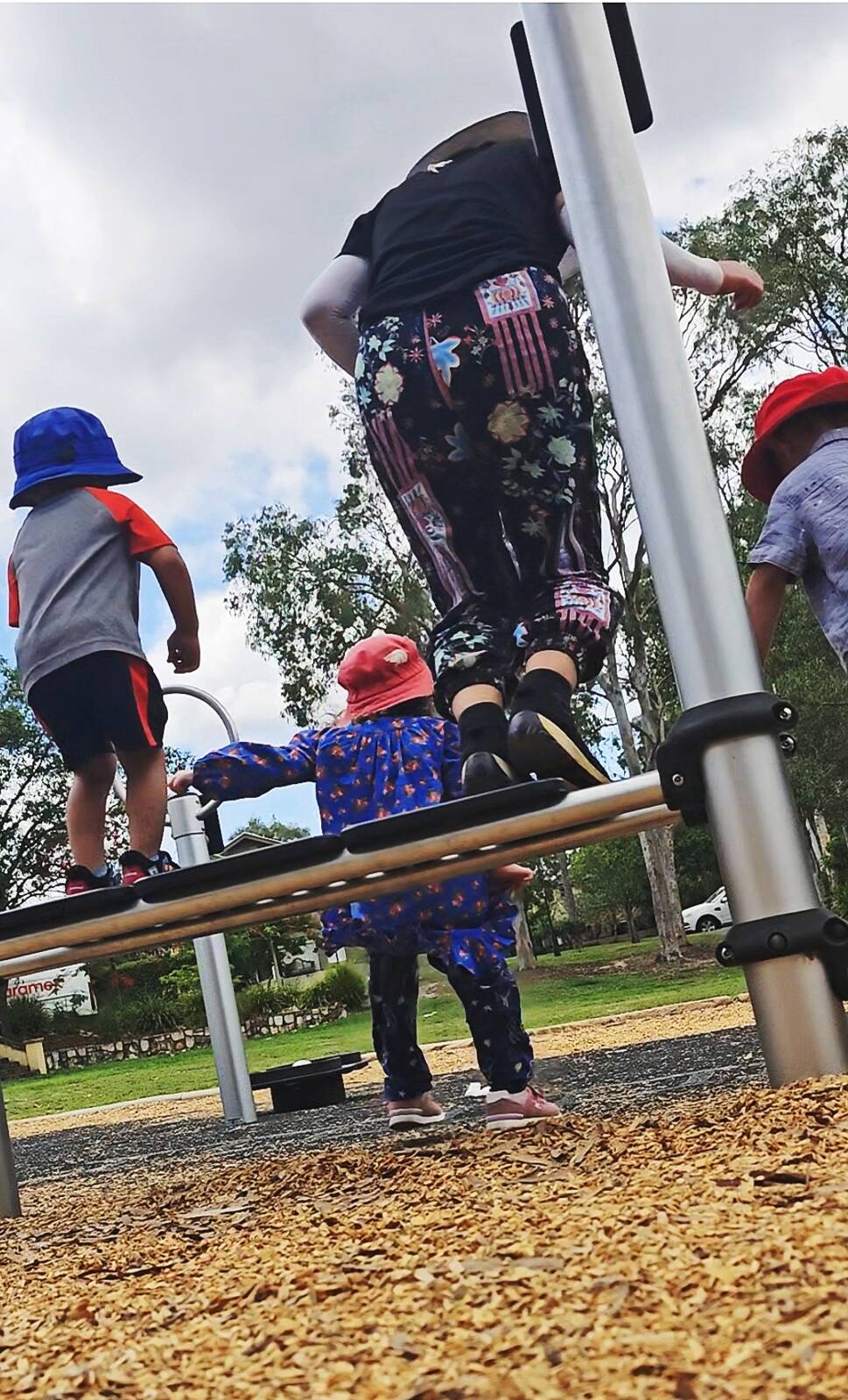 Flowertots Family Day Care