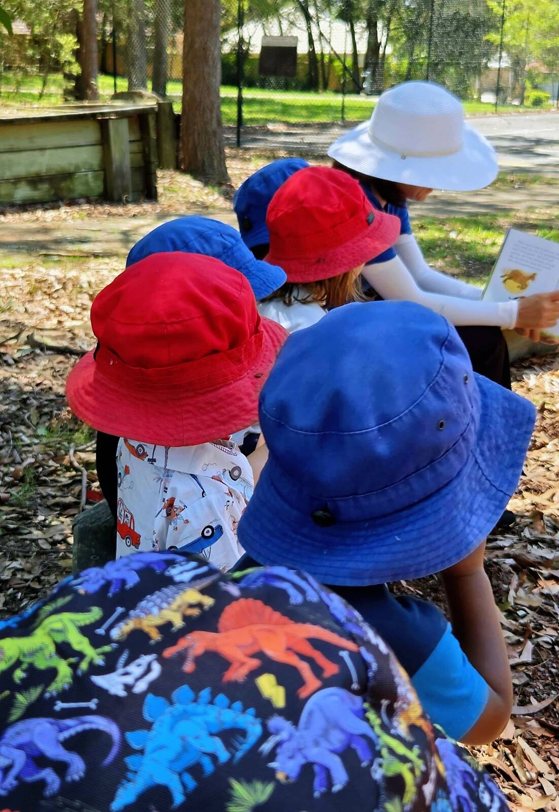 Flowertots Family Day Care