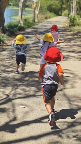 Flowertots Family Day Care