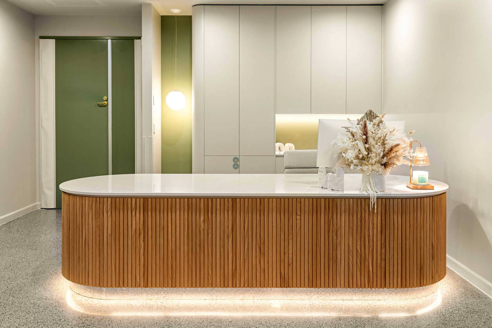 Nido Early School Gables